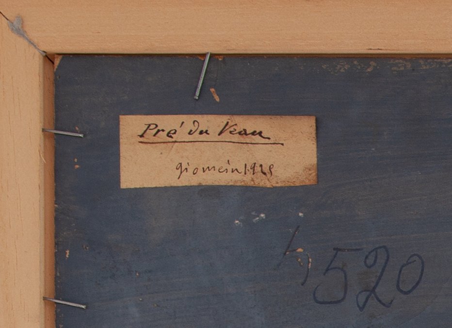 Leonardo RodaParticolare 3