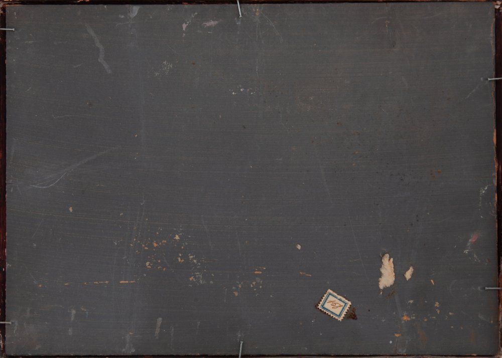 Leonardo RodaParticolare 2