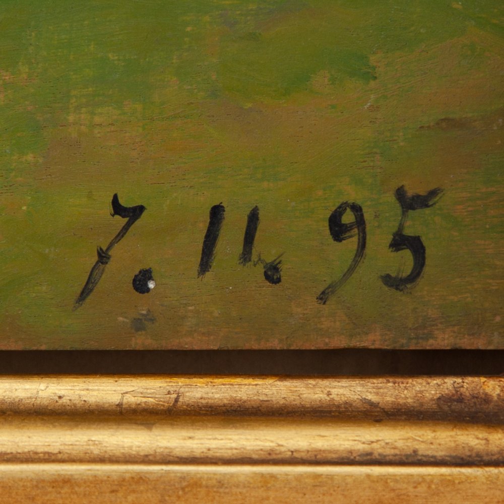 Lorenzo DelleaniParticolare 1