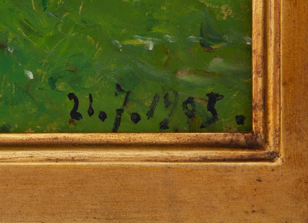 Lorenzo DelleaniParticolare 1