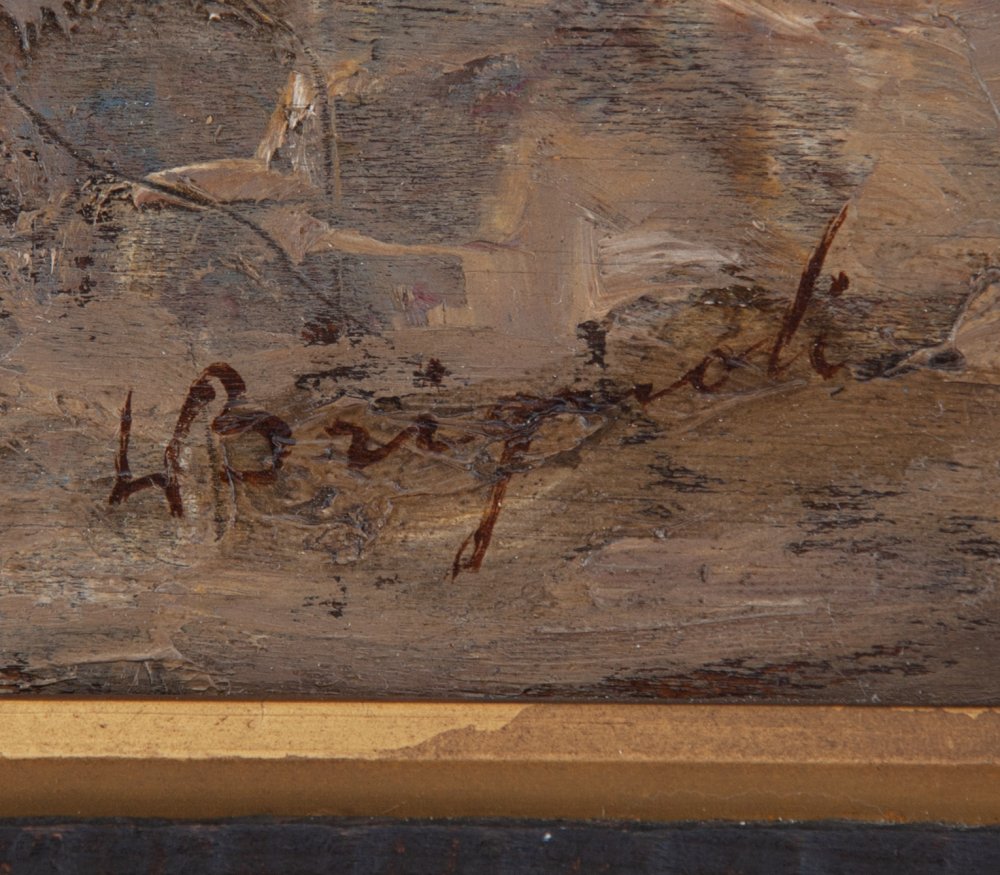 Luigi BrignoliParticolare 1