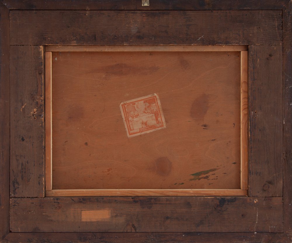 Luigi BrignoliParticolare 2