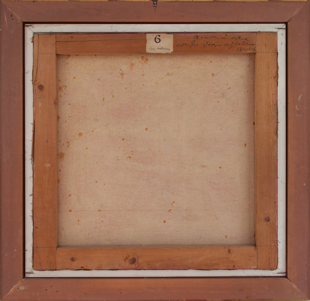 Nello AlessandriniParticolare 2