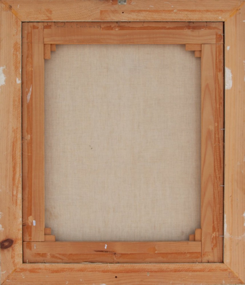 Ottorino CampagnariParticolare 2