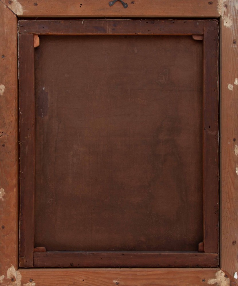 Pietro SaltiniParticolare 2