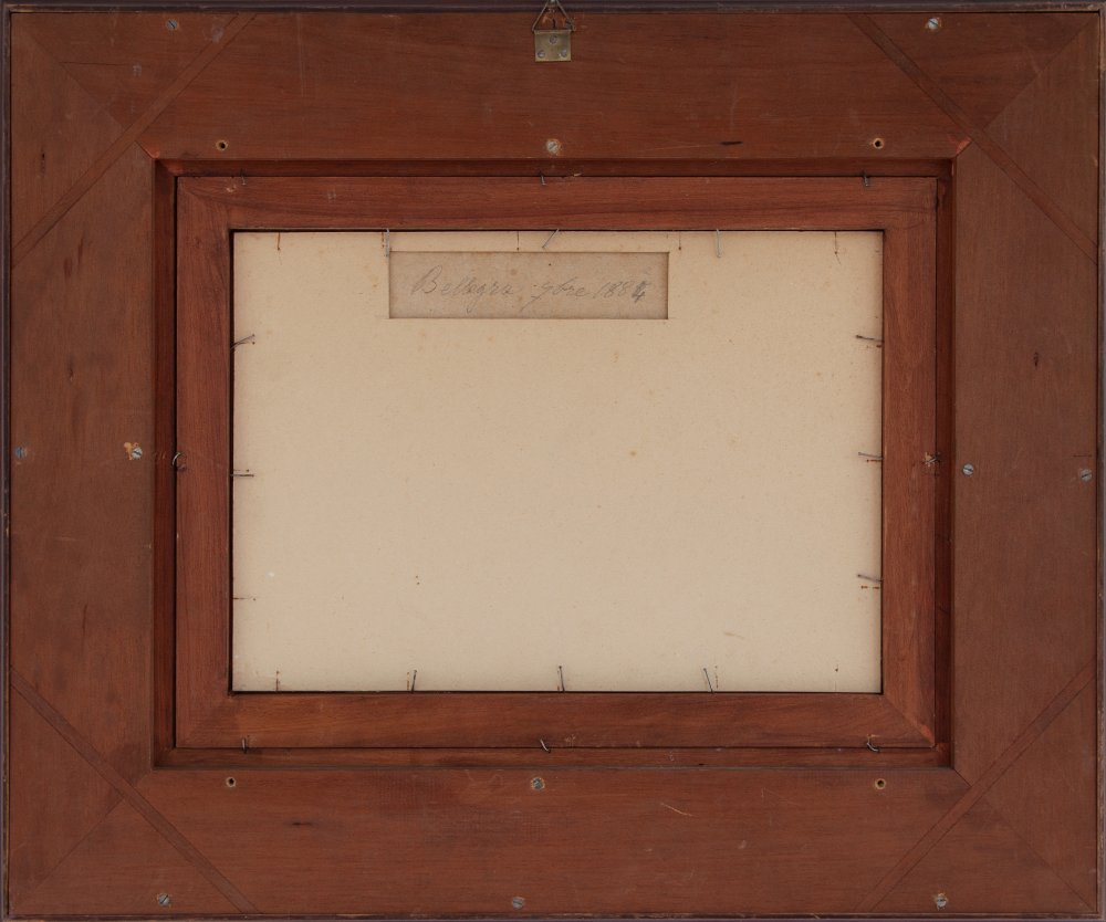 Pietro SassiParticolare 2