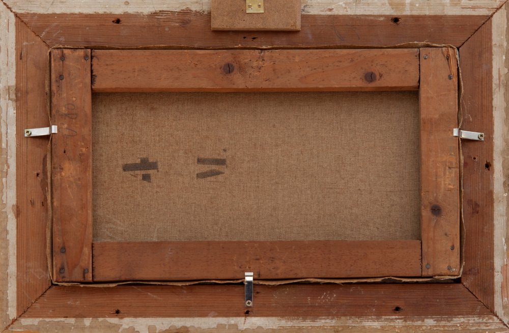 Pietro ScoppettaParticolare 2