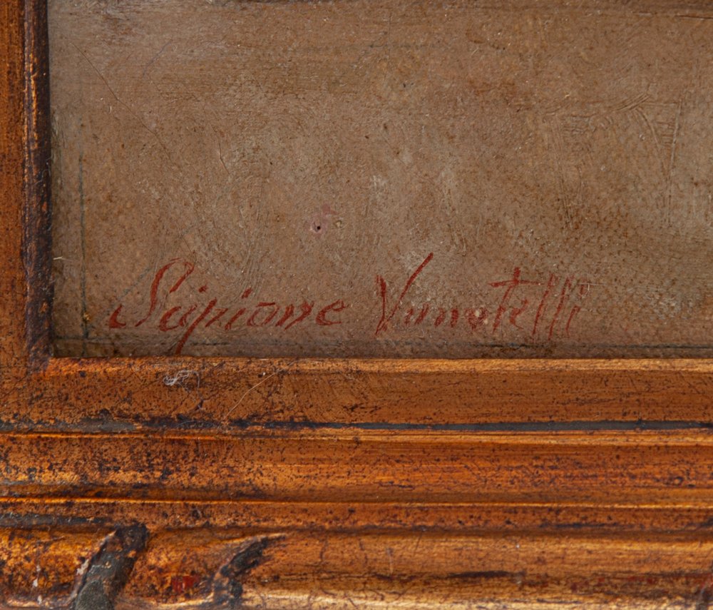 Scipione VannutelliParticolare 1