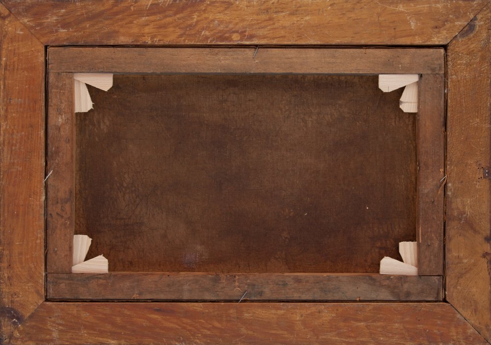 Scipione VannutelliParticolare 2