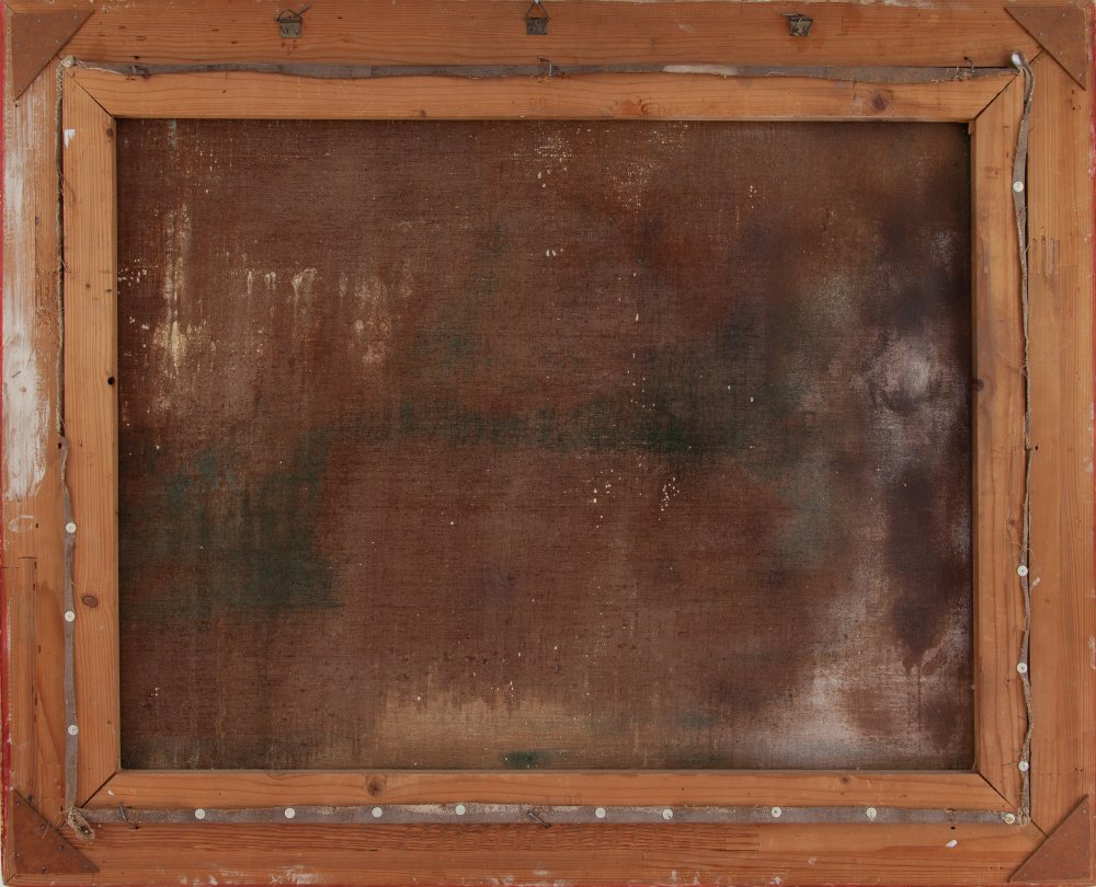 Sergei Petrovich Ivanoff Particolare 1