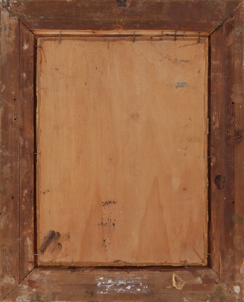 Tito ContiParticolare 3