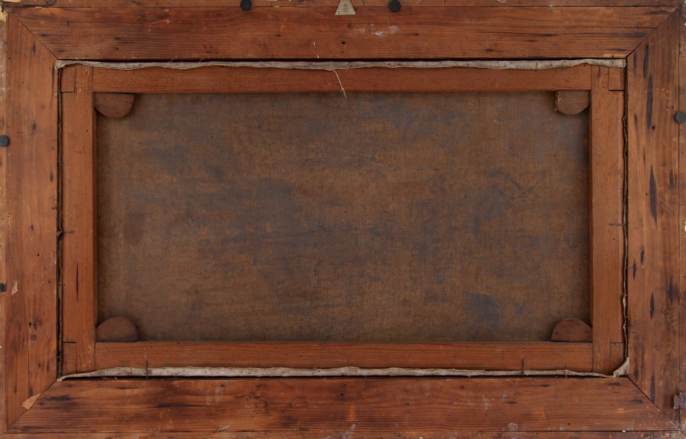 Vincenzo De StefaniParticolare 2