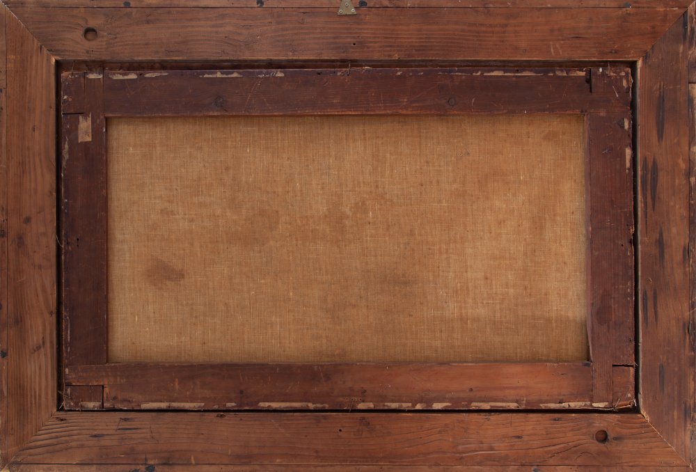 Vittorio AvanziParticolare 2