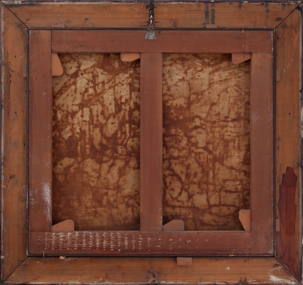 Achille Attilio BozzatoParticolare 2