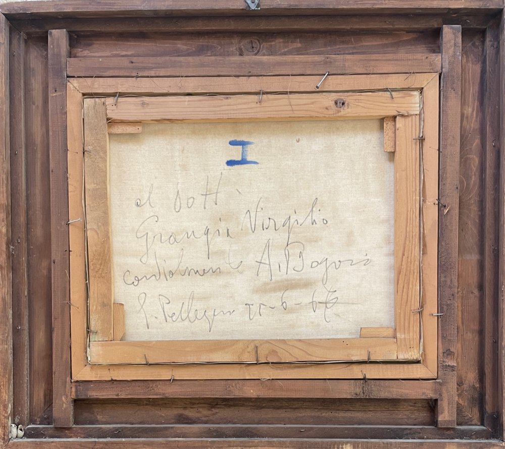 Adriano BogoniParticolare 2