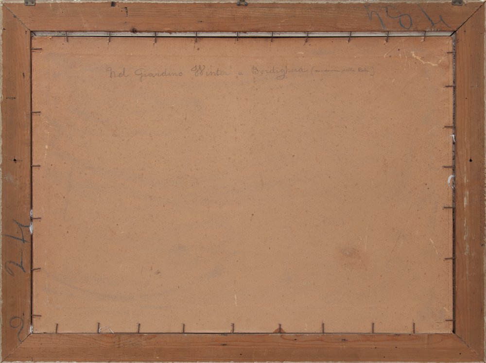 Alberto GrossoParticolare 2