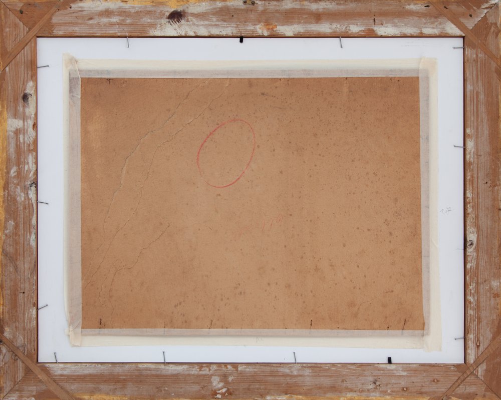 Arturo VerniParticolare 2