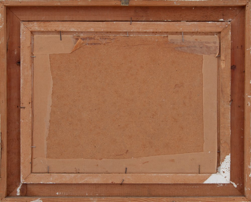 Berto FerrariParticolare 2