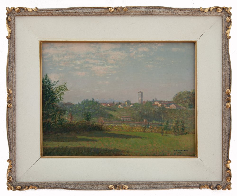 Carlo Costantino Tagliabue