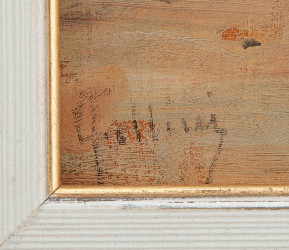 Carlo FolliniParticolare 1