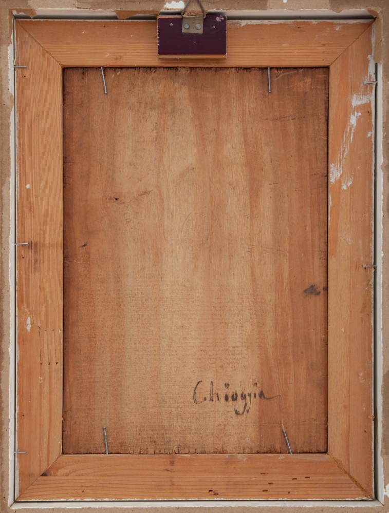 Carlo FolliniParticolare 2