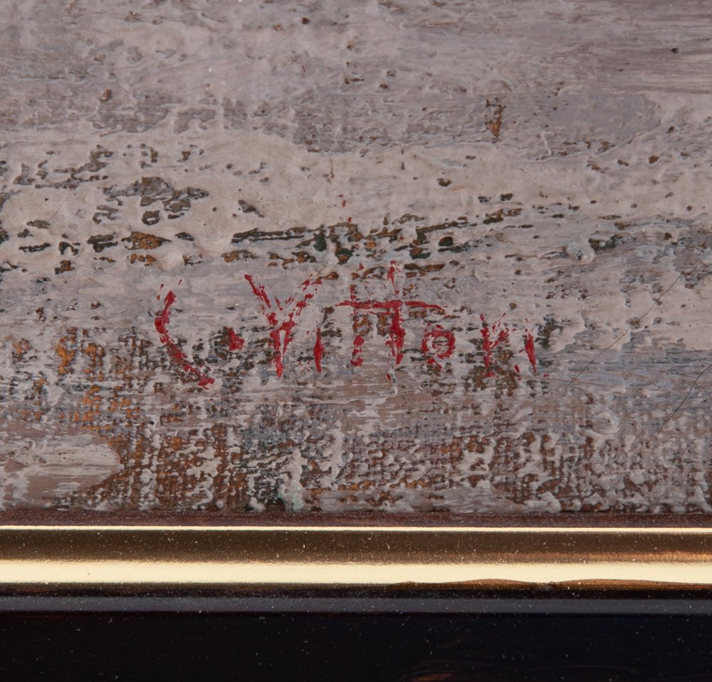 Carlo VittoriParticolare 1