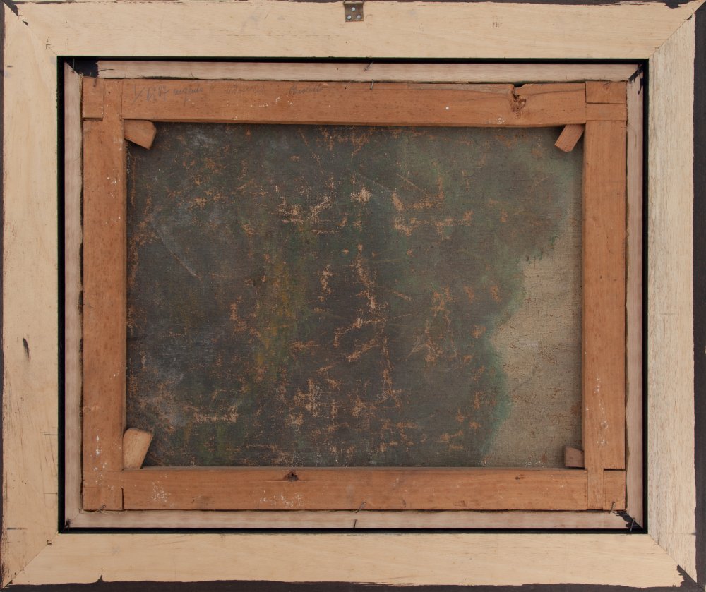 Carlo VittoriParticolare 2