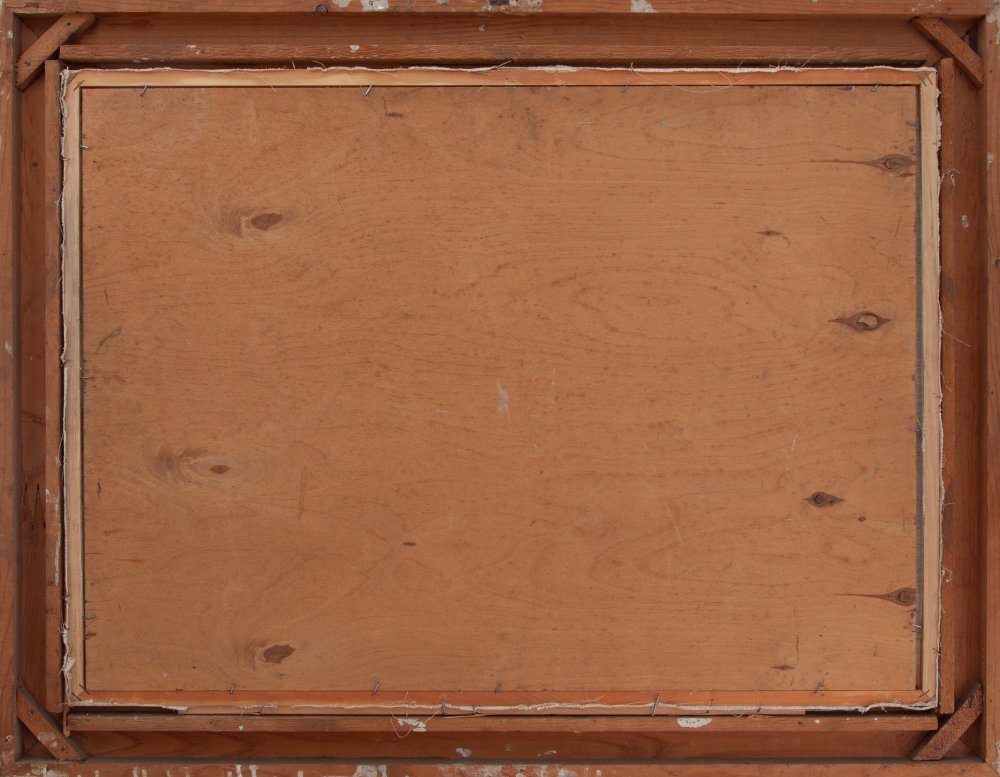 Ercole MagrottiParticolare 2