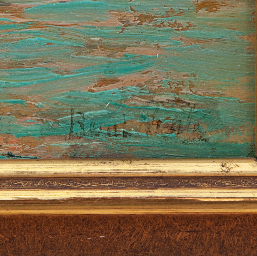 Eugenio BoniventoParticolare 1