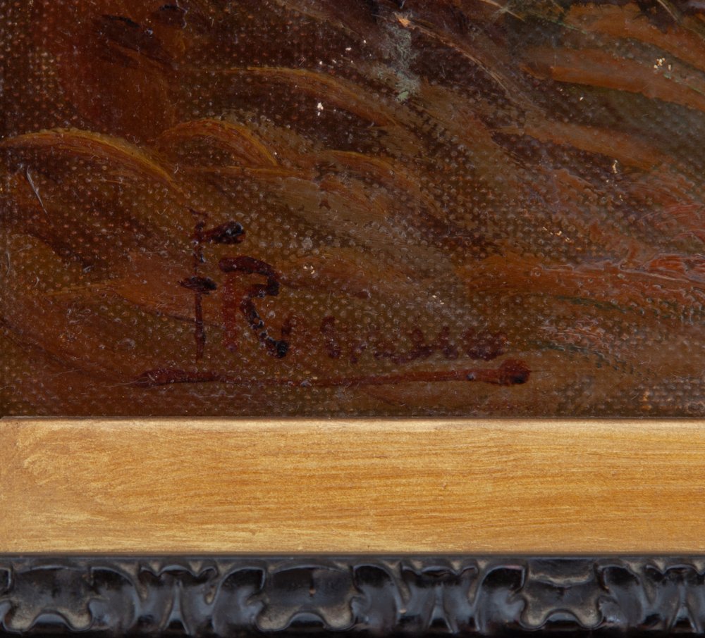 F. RomanoParticolare 1