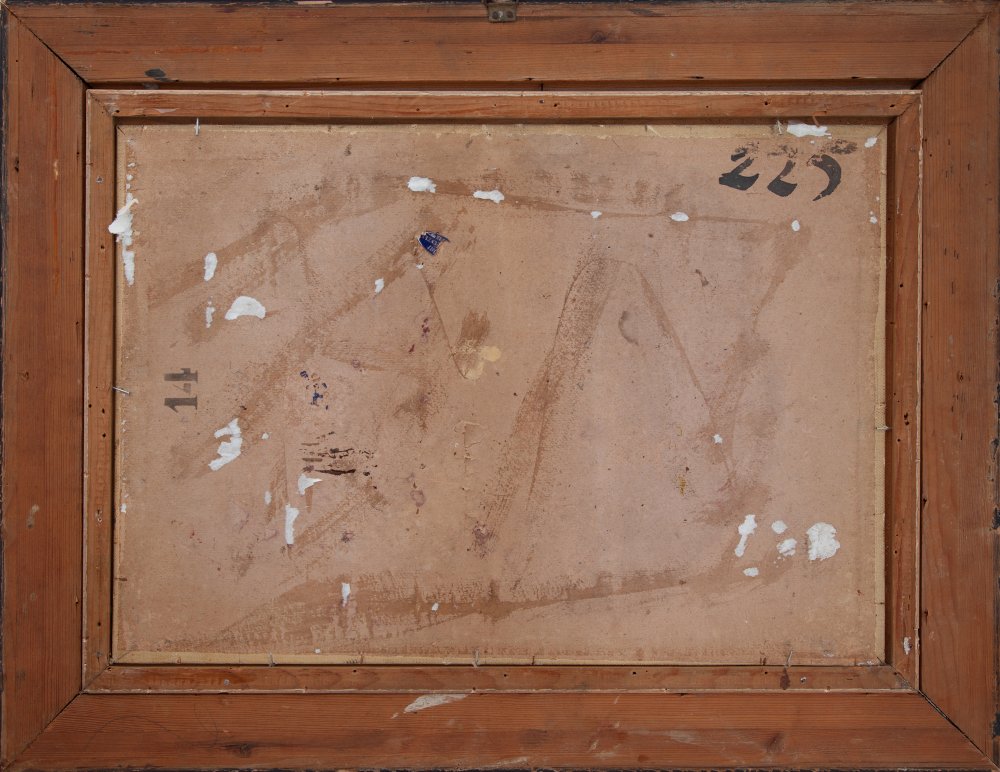 F. RomanoParticolare 2