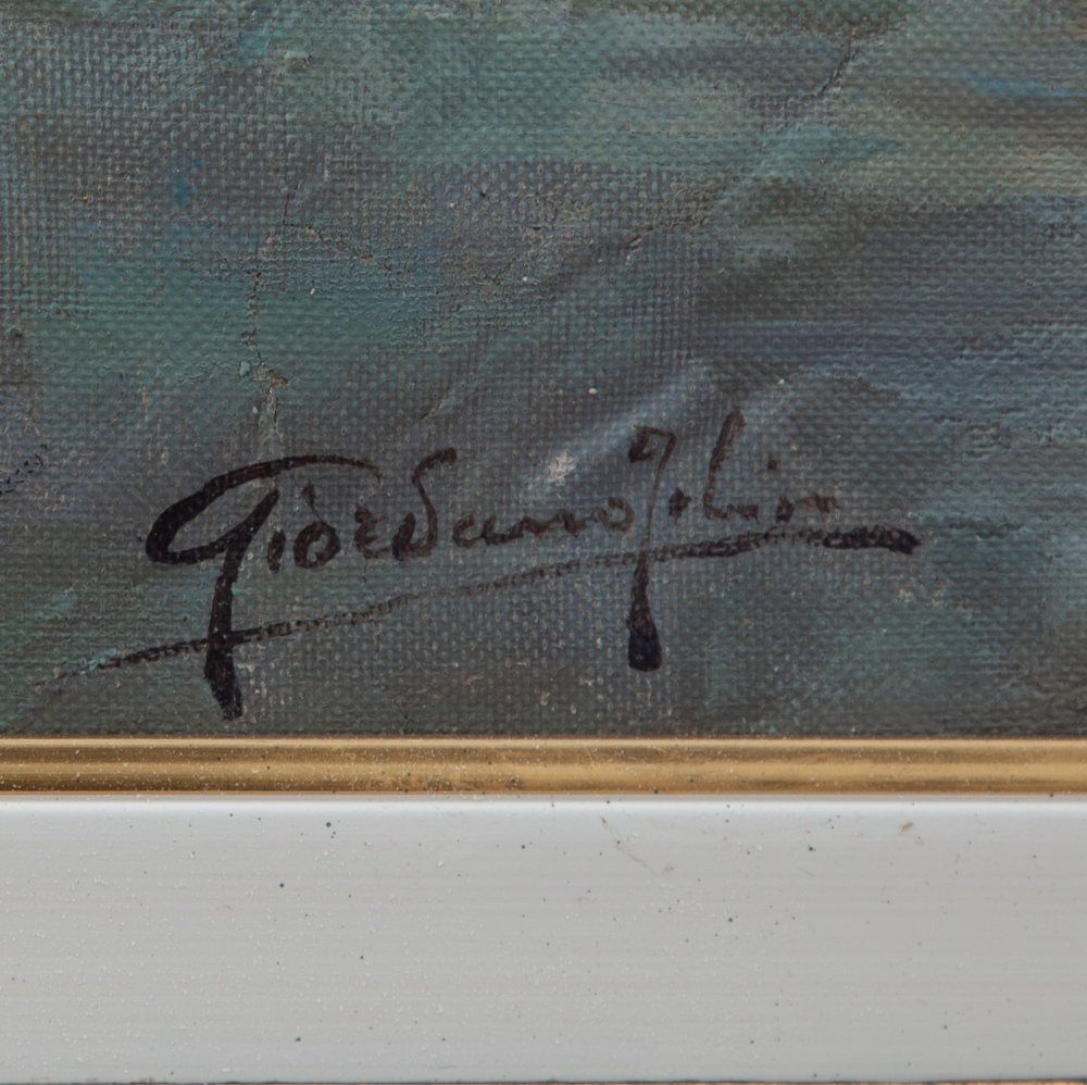 Felice GiordanoParticolare 1