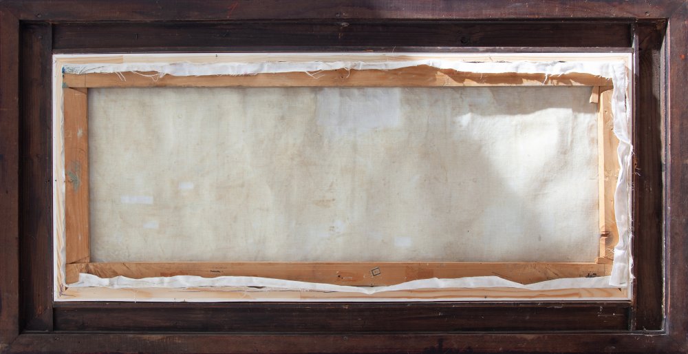 Felice GiordanoParticolare 2