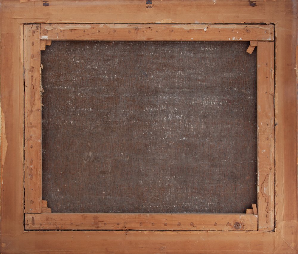 Francesco ArataParticolare 2