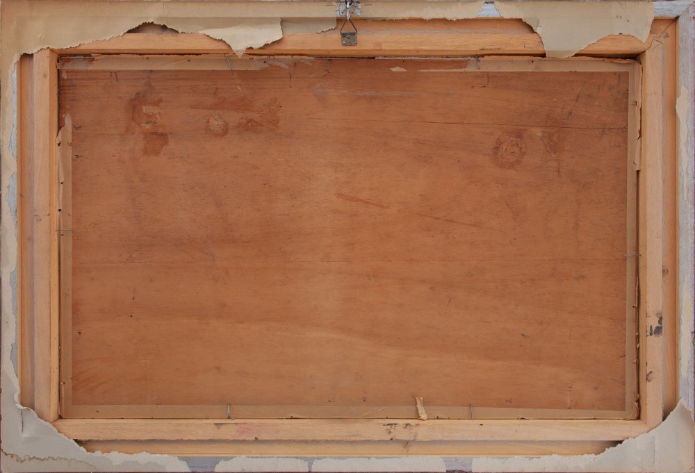 Franco RicciardiParticolare 2