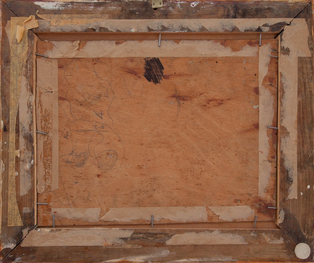 Gaetano JeraceParticolare 2