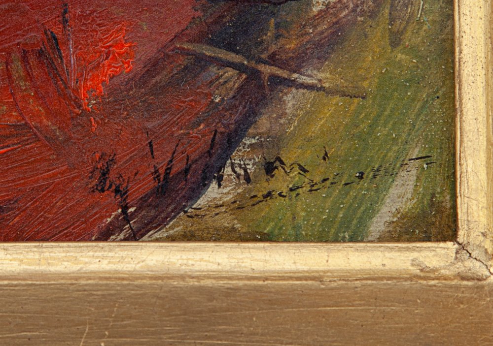 Gennaro VillaniParticolare 1