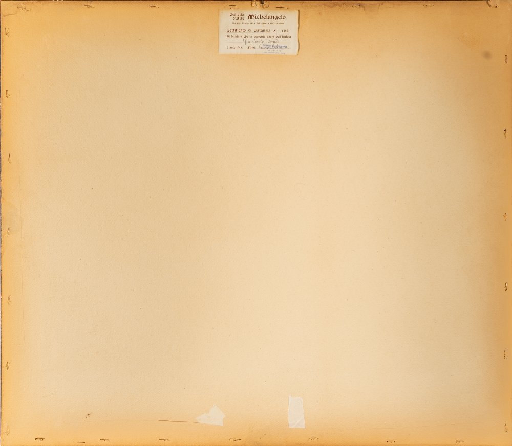 Giancarlo VitaliParticolare 2