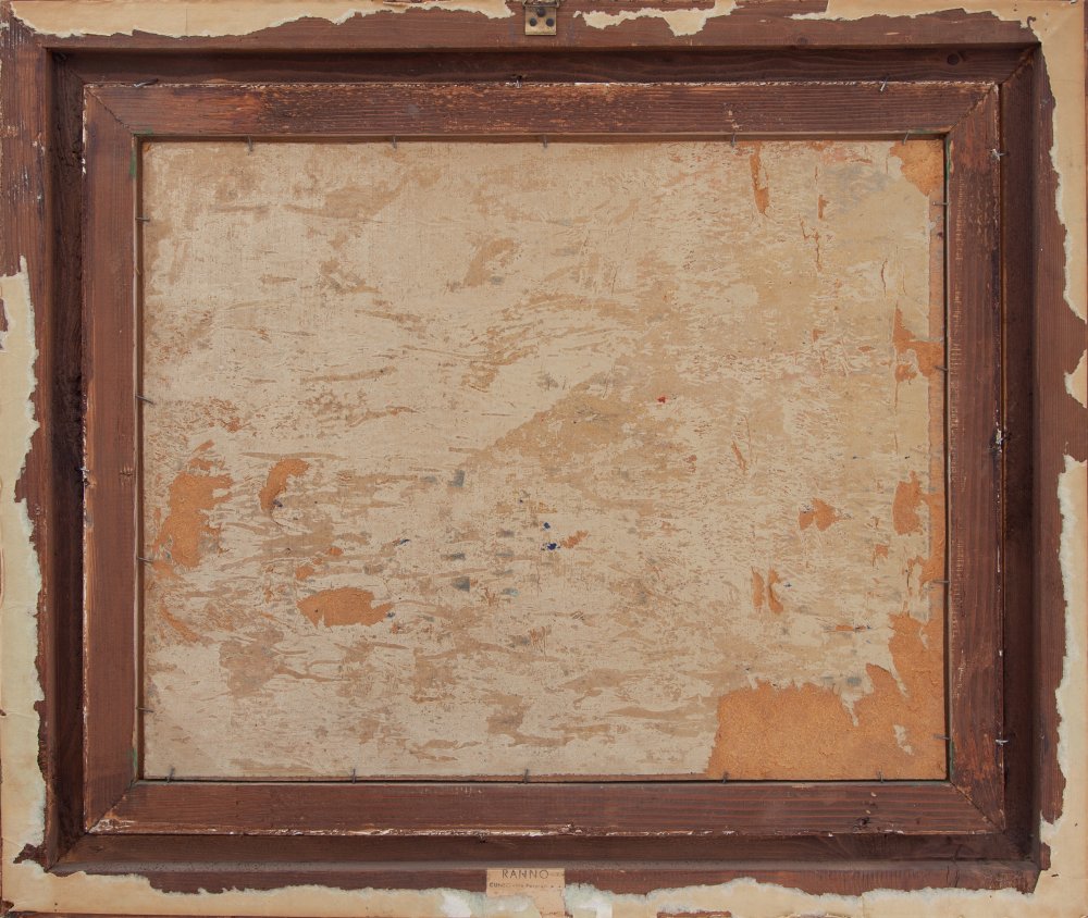 Giulio BenziParticolare 2