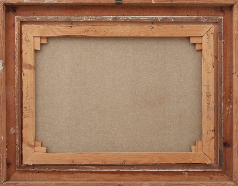 Giuseppe AriglianoParticolare 2