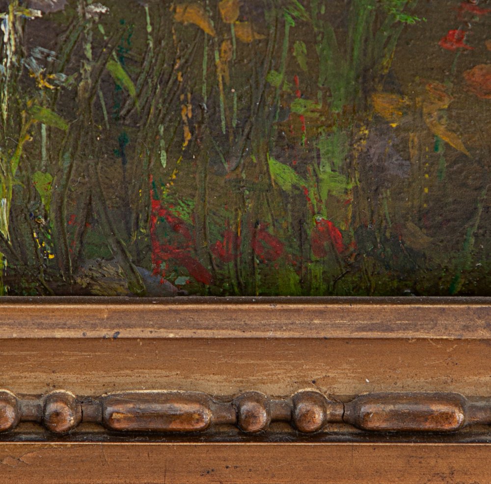 Leonardo RodaParticolare 1