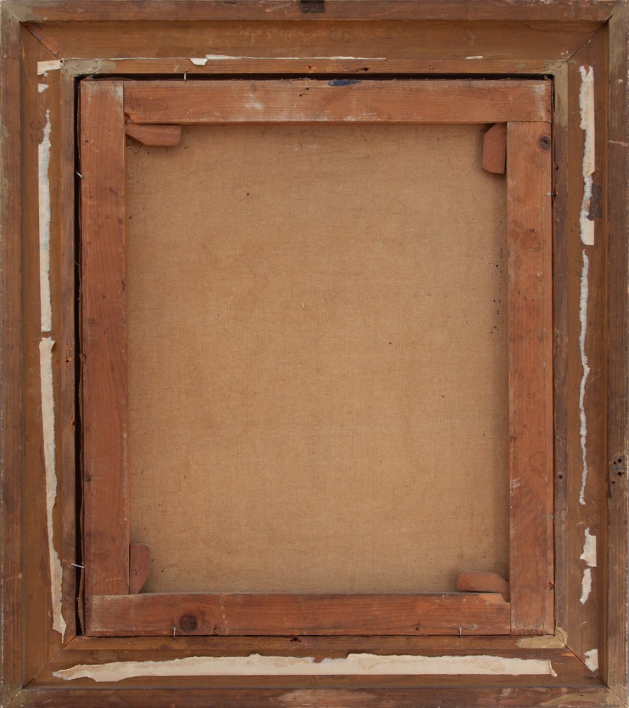 Leonardo RodaParticolare 2