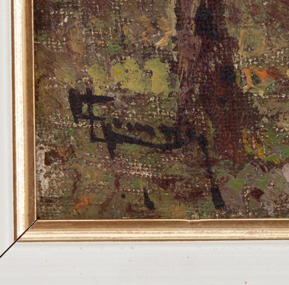 Lorenzo GignousParticolare 1