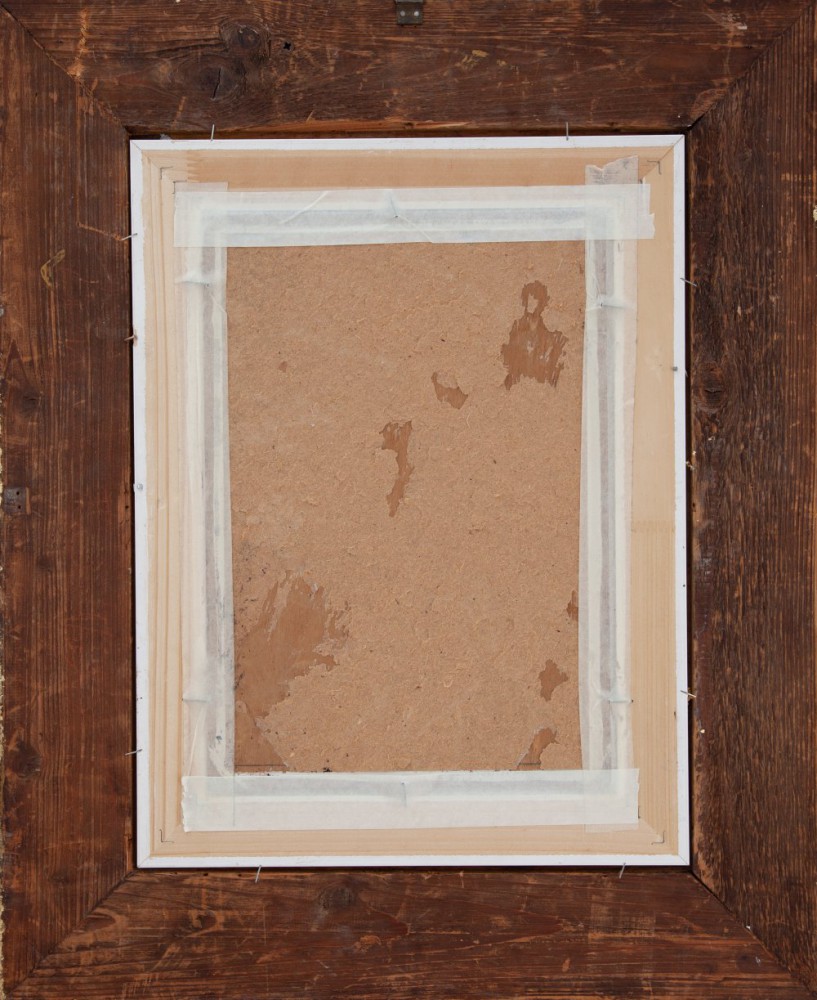 Lorenzo GignousParticolare 2