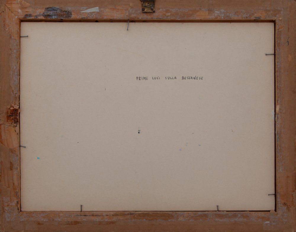 Luciano FregonaraParticolare 2