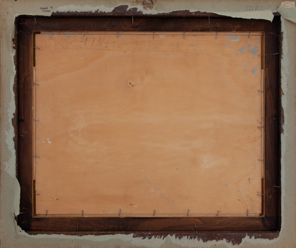 Lucio TodeschiniParticolare 2