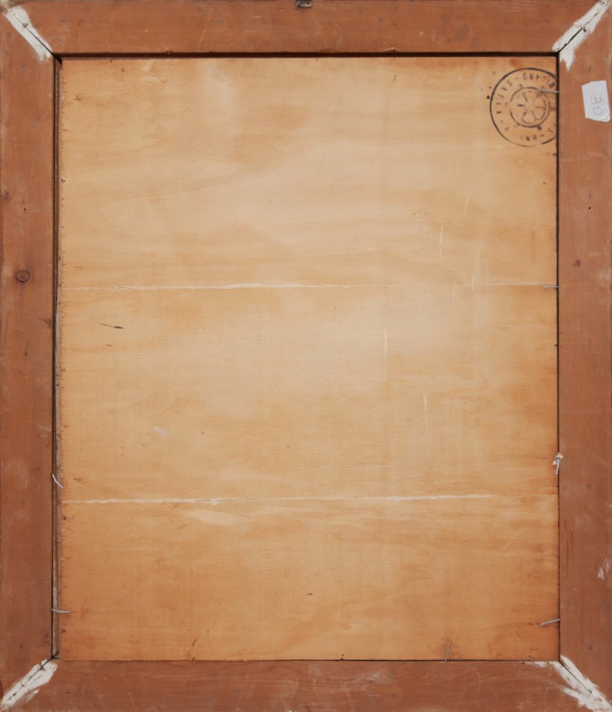 Luigi ZagoParticolare 2