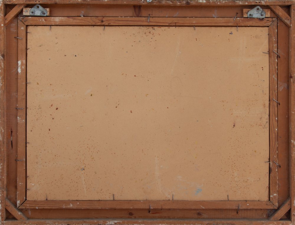 Luigi ZagoParticolare 2