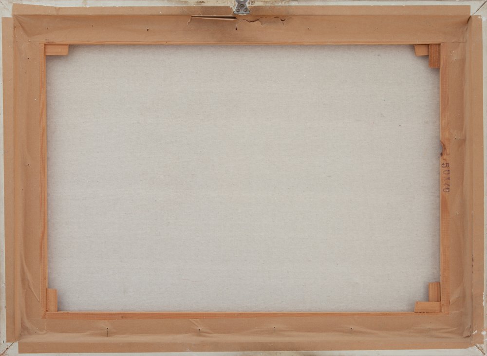 Mario BerrinoParticolare 2