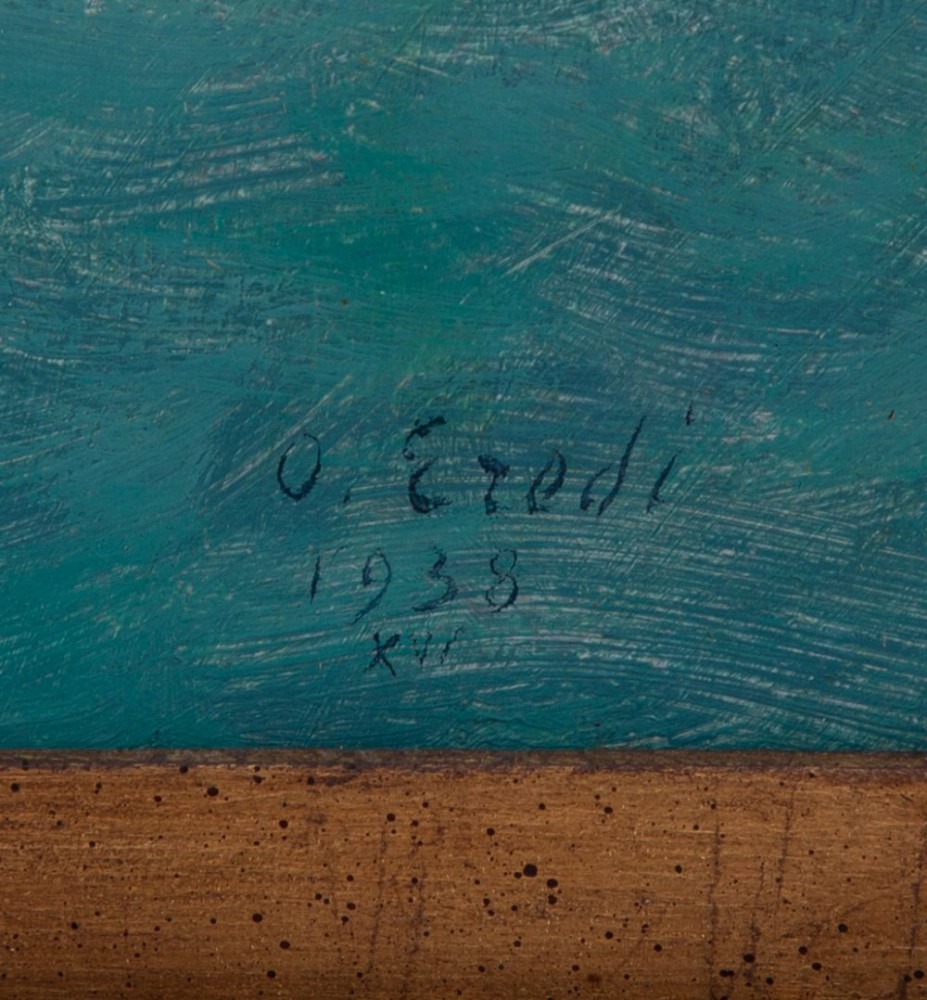 Oscar Eredi Particolare 1